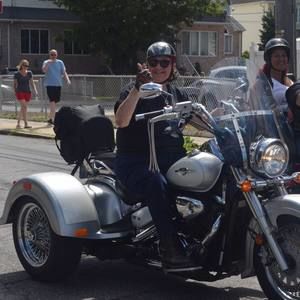 Meet your Posher, Mary